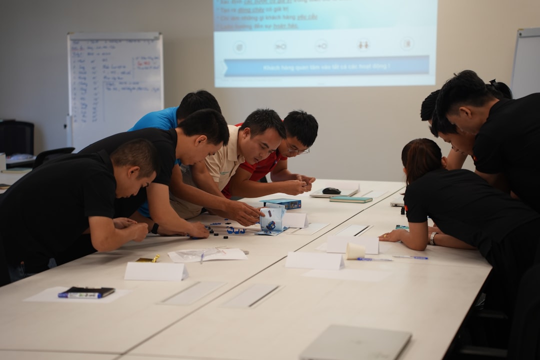 HRBP là gì Human Resource Business Partner - quy trình và phương pháp | DigiSource.vn