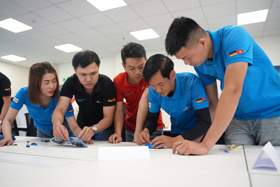 chứng chỉ HR quốc tế - tổng quan và phân tích | DigiSource.vn