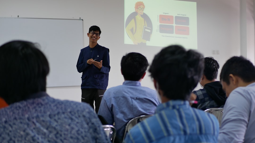 exit interview - quy trình và phương pháp | DigiSource.vn