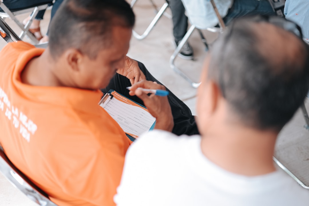exit interview - tổng quan và phân tích | DigiSource.vn
