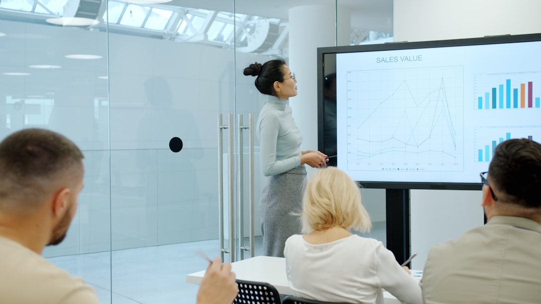 people analytics - kết quả và đánh giá | DigiSource.vn