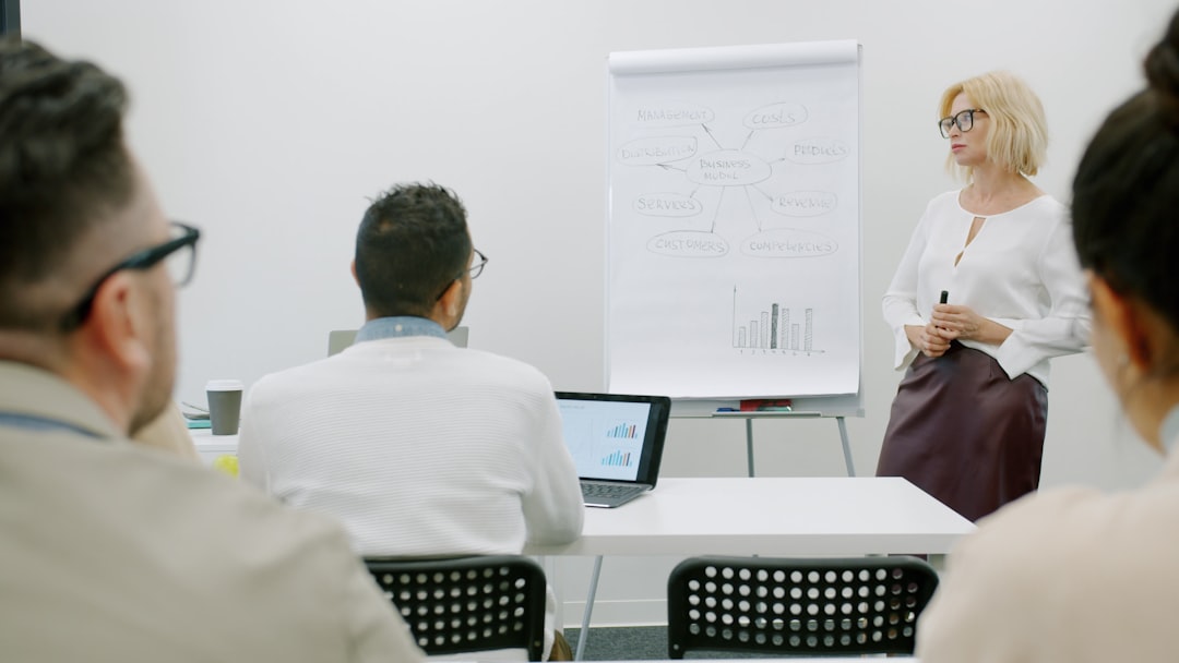 organizational development - tổng quan và phân tích | DigiSource.vn
