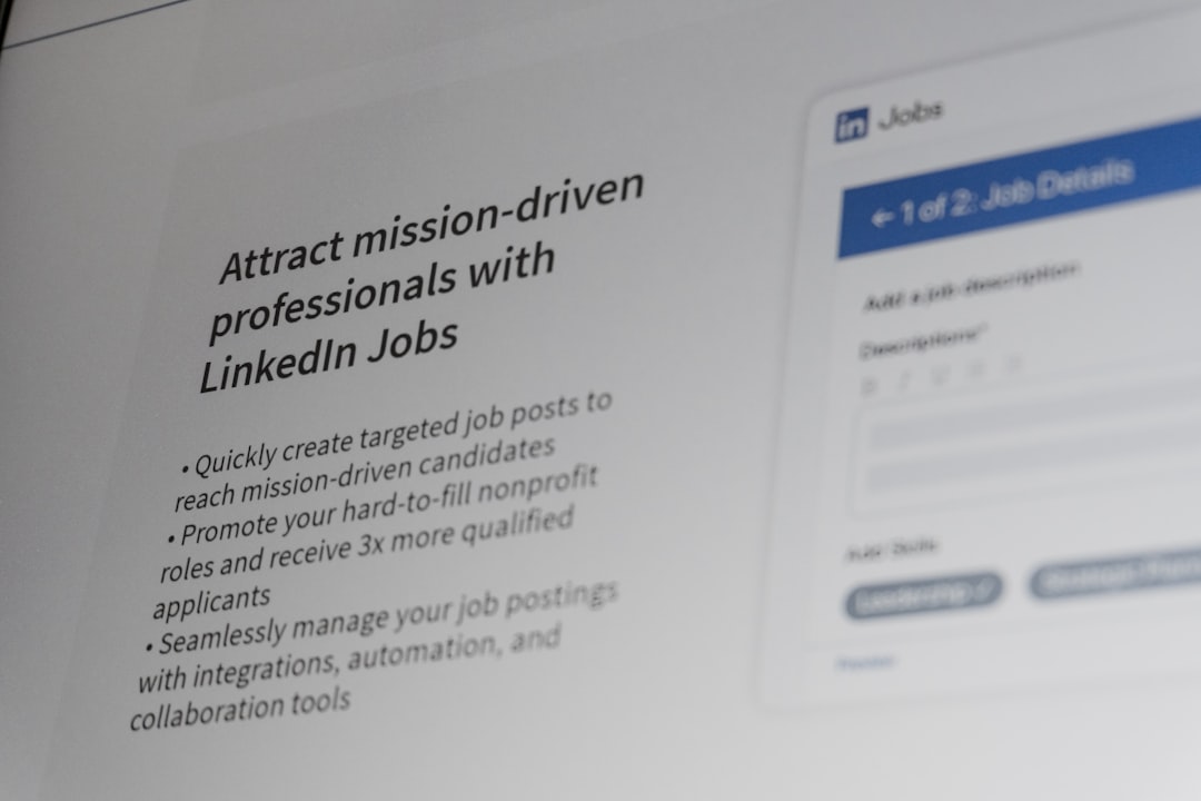 Tối ưu LinkedIn Profile: Hướng dẫn chi tiết để nhà tuyển dụng tìm thấy bạn