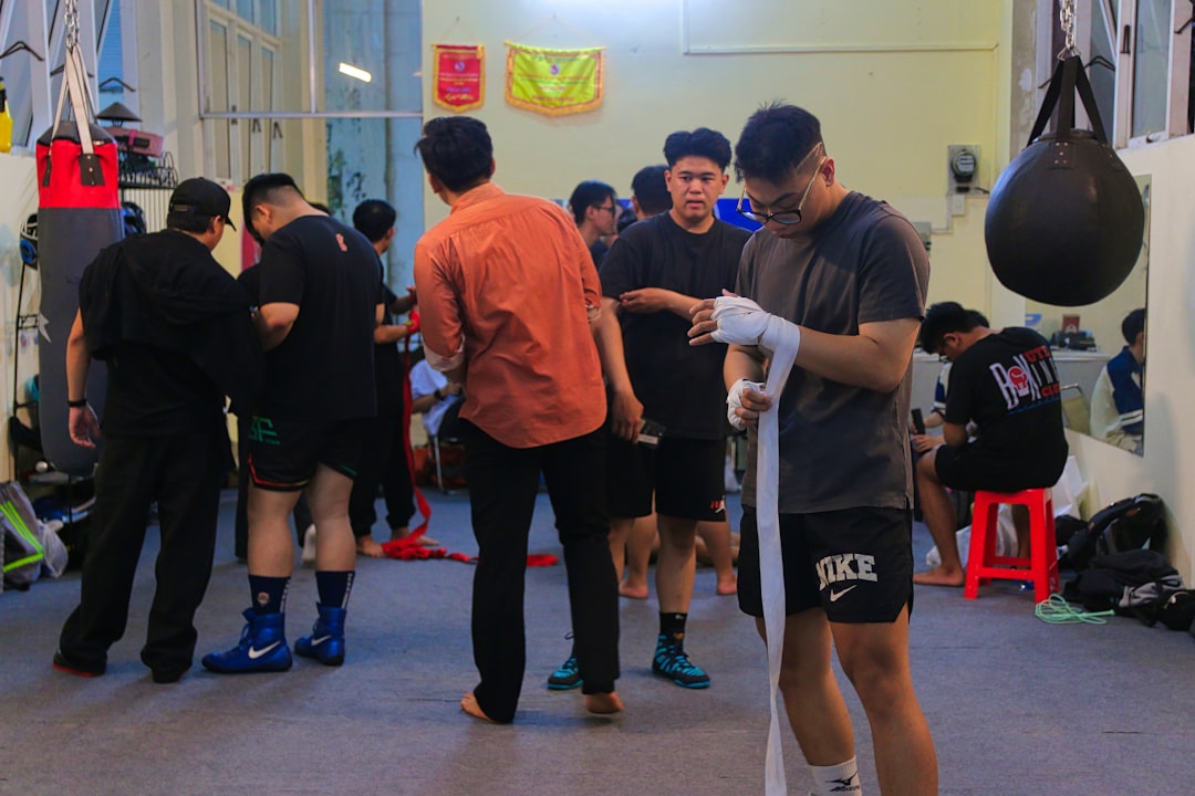 luật lao động mới - quy trình và phương pháp | DigiSource.vn