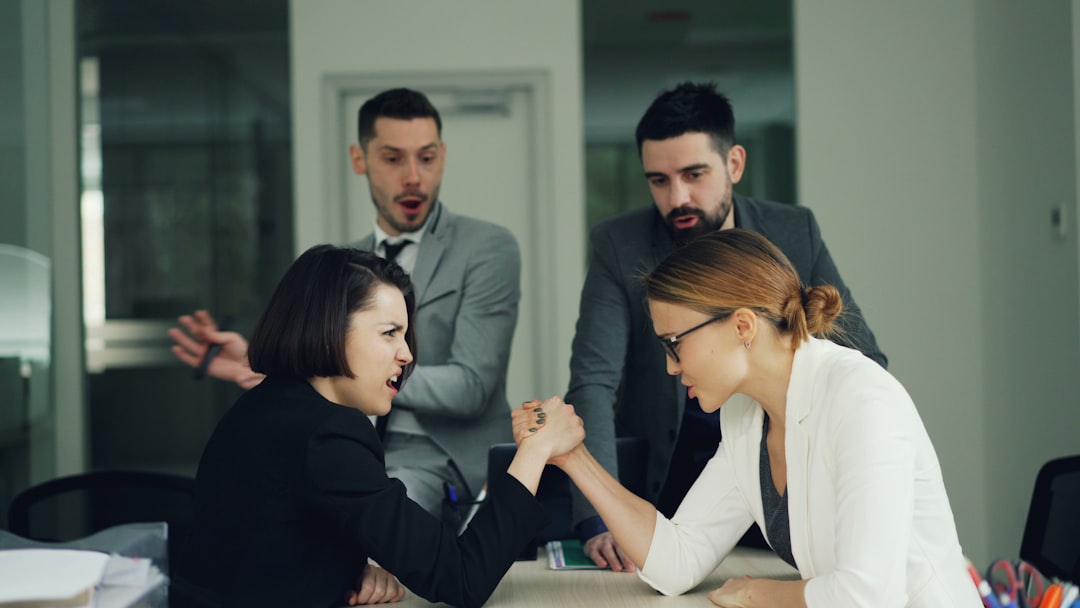 Giải quyết xung đột nơi công sở: Kỹ năng cần có cho HR
