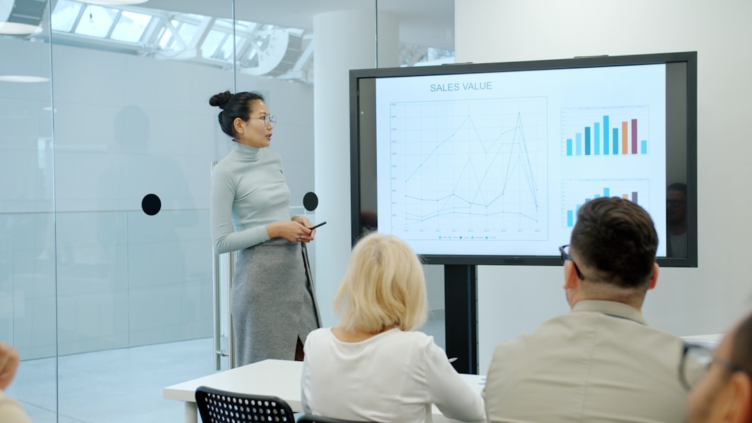 people analytics - quy trình và phương pháp | DigiSource.vn