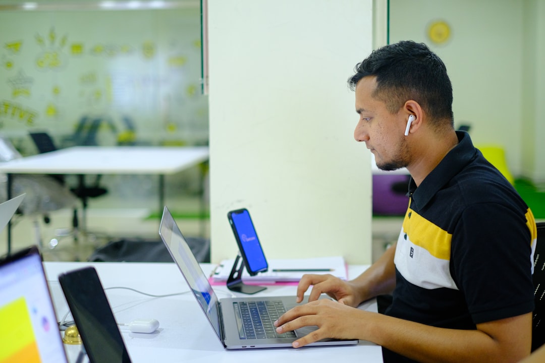 việc làm online tại nhà - quy trình và phương pháp | DigiSource.vn