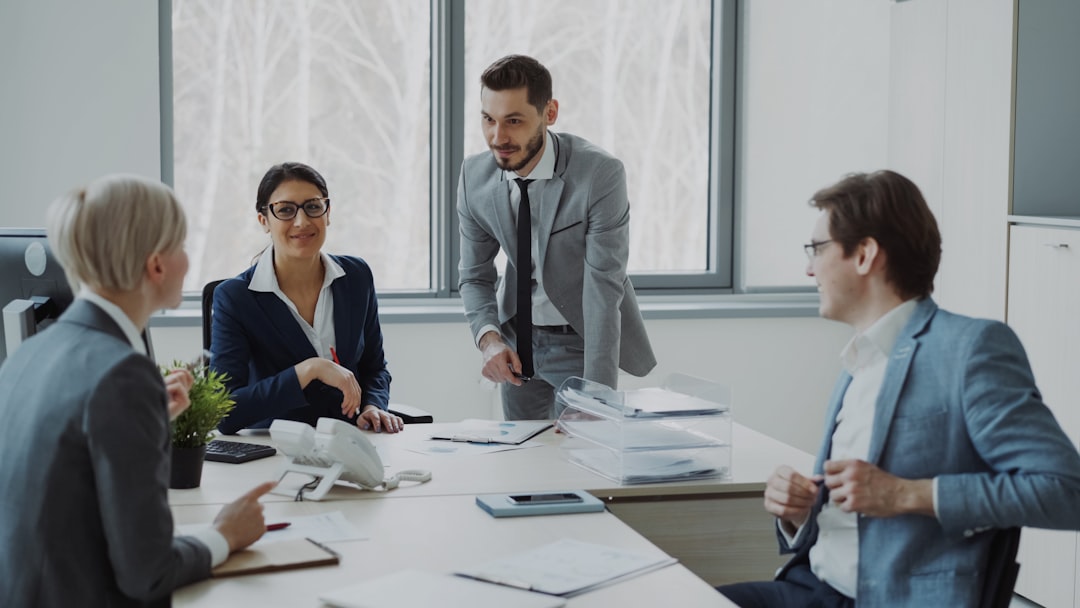 tìm hiểu công ty trước khi phỏng vấn - kết quả và đánh giá | DigiSource.vn