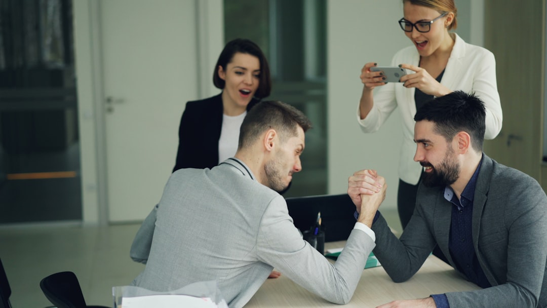 Ph&acirc;n biệt B2B Sales v&agrave; B2C Sales: Bạn ph&ugrave; hợp với định hướng n&agrave;o? - kết quả v&agrave; đ&aacute;nh gi&aacute; | DigiSource.vn