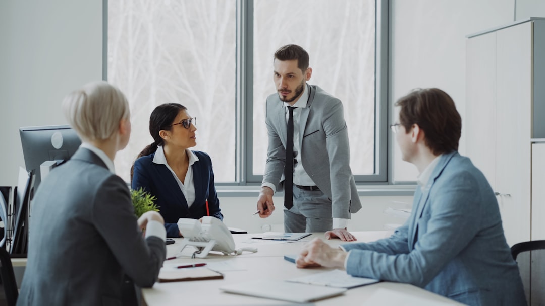 Succession Planning: Kế Hoạch Kế Nhiệm Và Phát Triển Nhân Tài