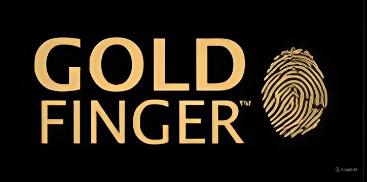 Goldfinger VN headline