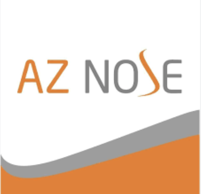 aZ Nose headline