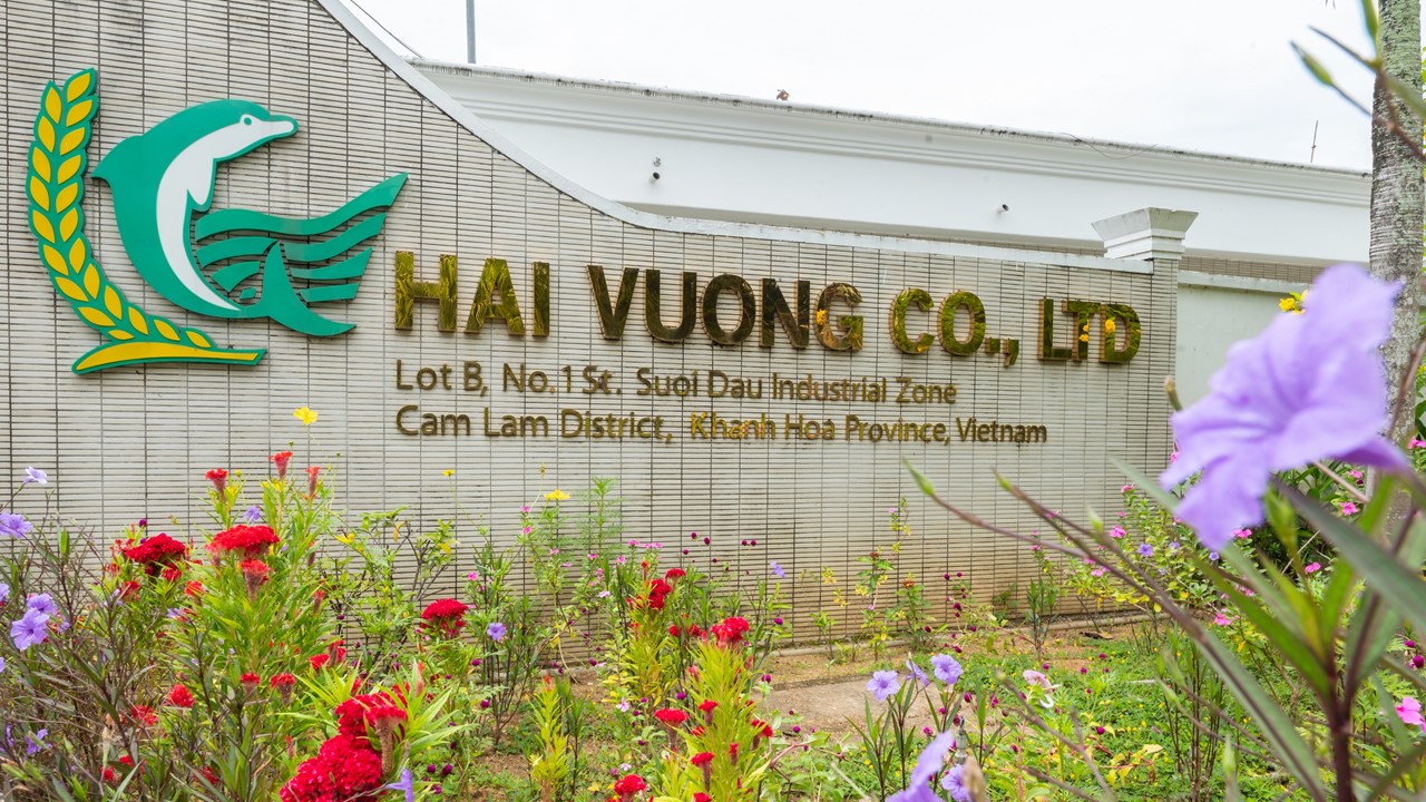 Công Ty TNHH Hải Vương headline