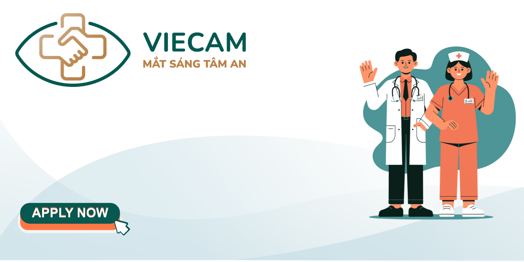 Công ty Cổ phần Thương mại & Dịch vụ VIECAM headline