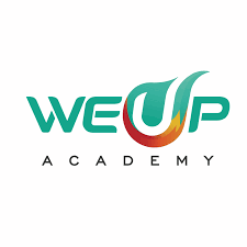 CÔNG TY TNHH TRUYỀN THÔNG DỊCH VỤ WEUP Logo
