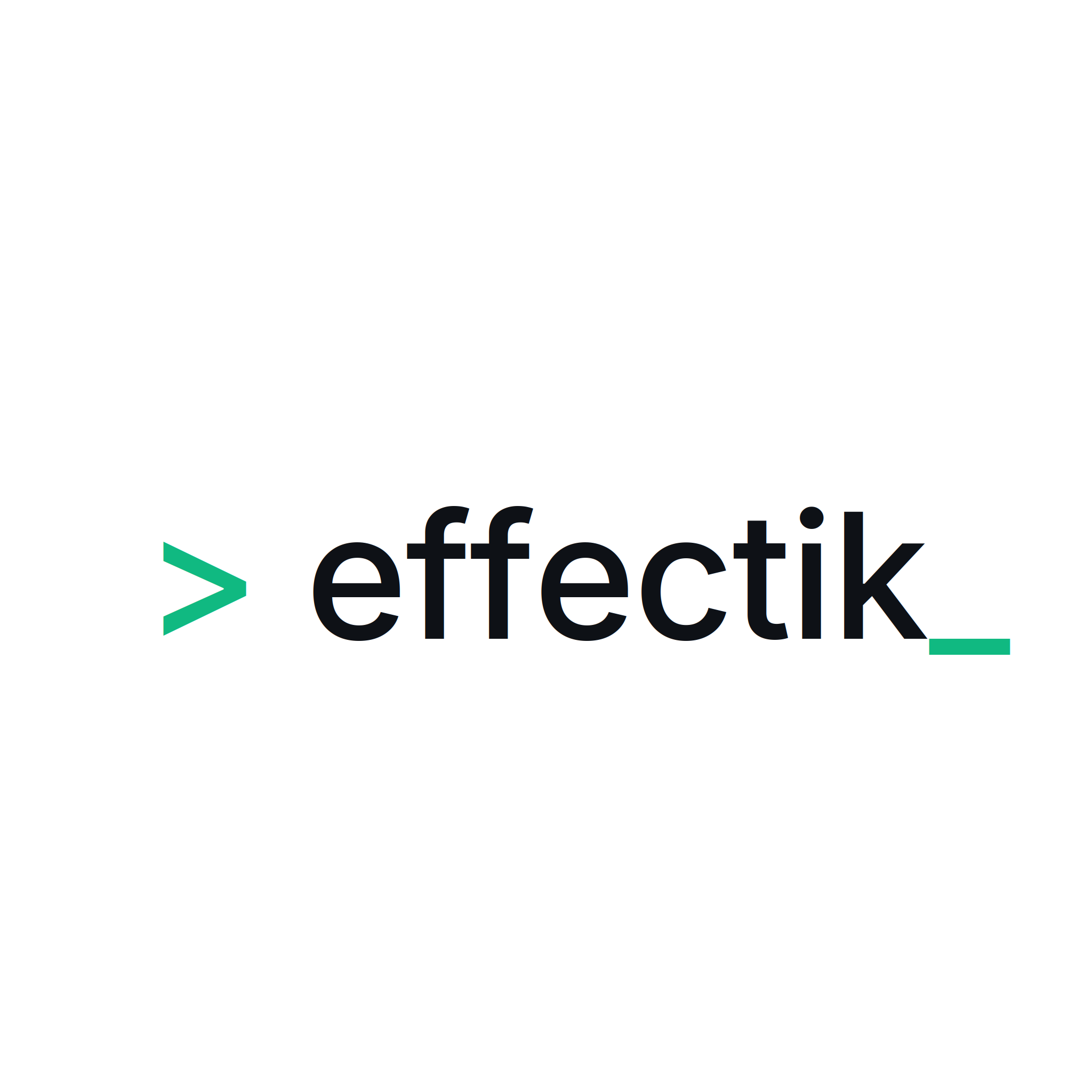 CÔNG TY TNHH EFFECTIK Logo