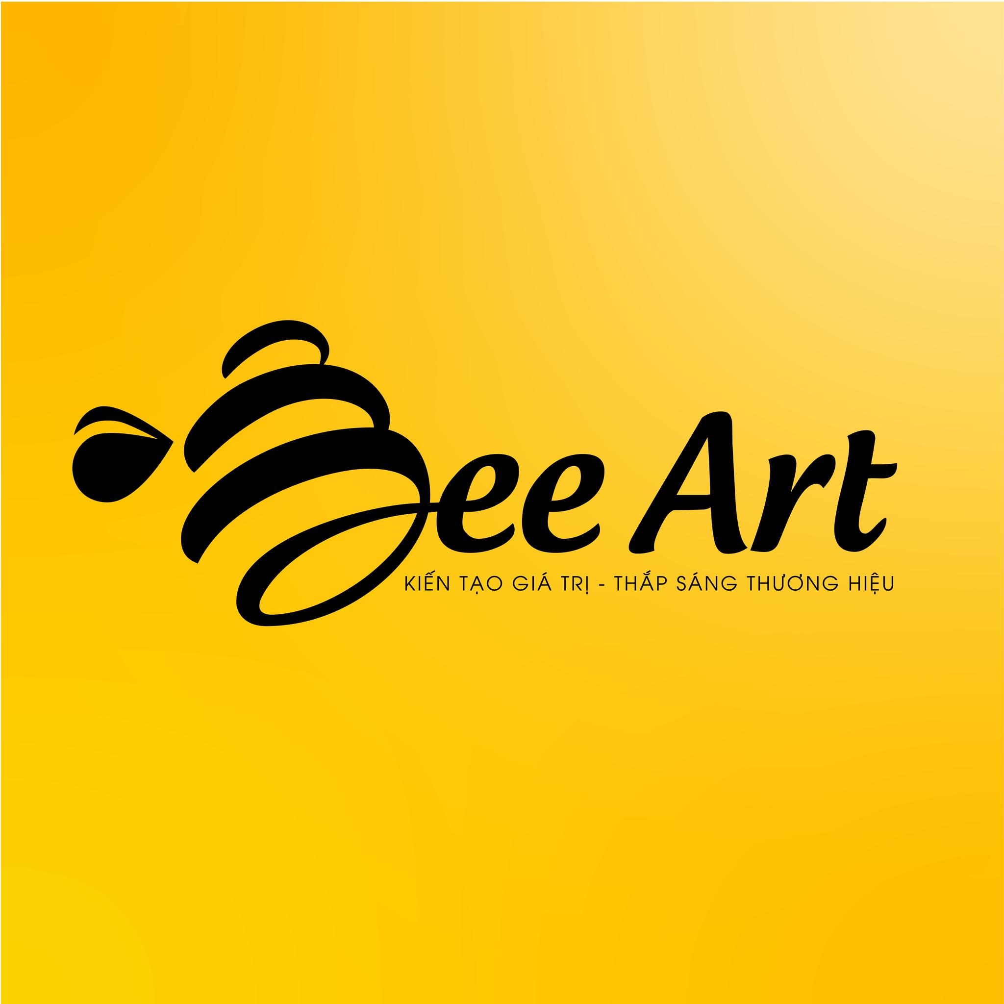 Bee Art Group headline