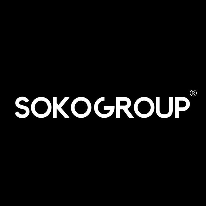 Công ty TNHH SOKOGROUP Logo