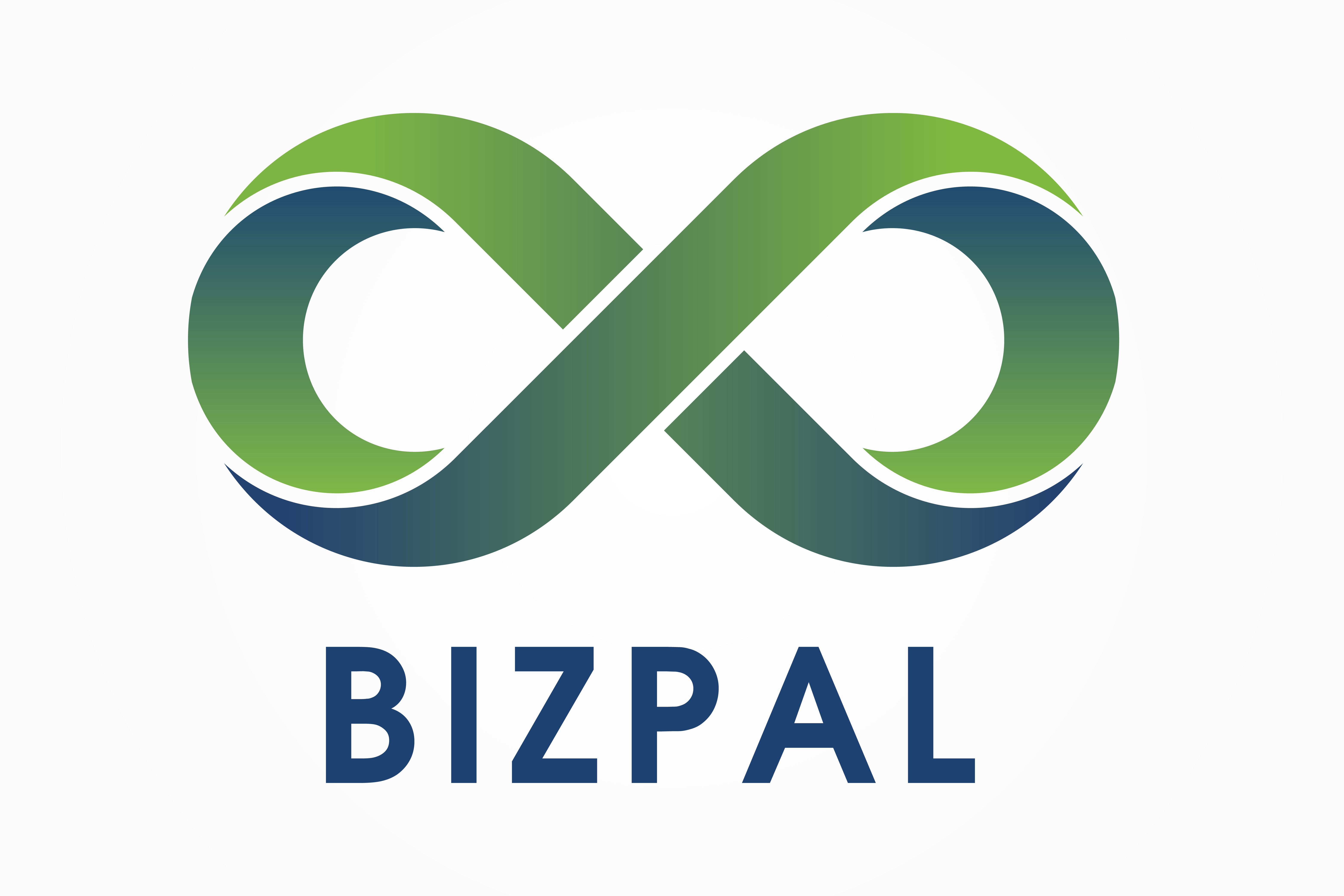 CÔNG TY TNHH BIZPAL Logo
