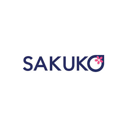Sakuko logo