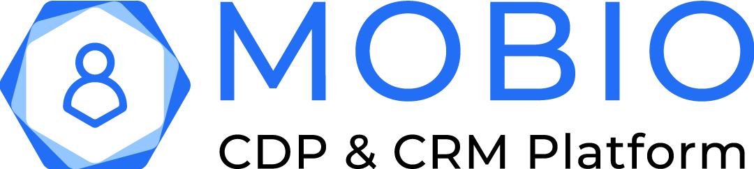 Công ty Cổ phần Ứng dụng phần mềm Mobio Việt Nam Logo