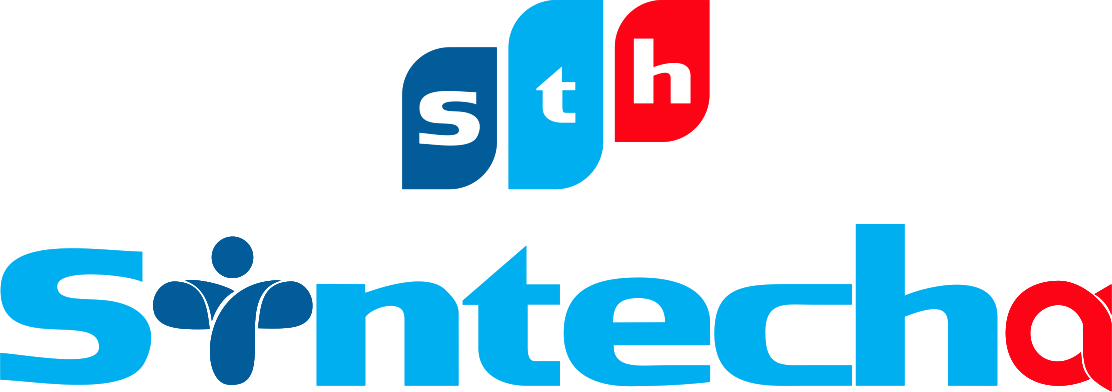 Công ty cổ phần Sintecha Logo