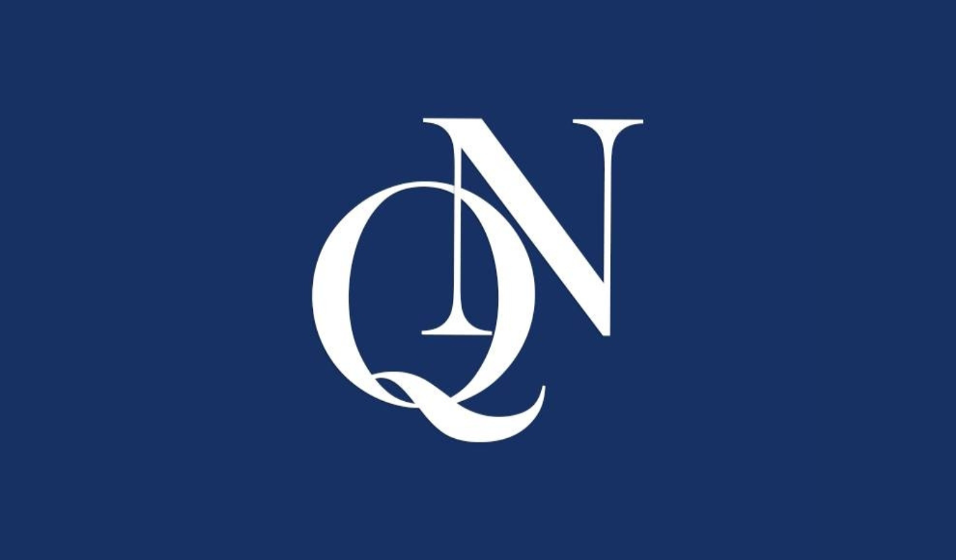 Công Ty TNHH TM DV Quang Nhung Logo