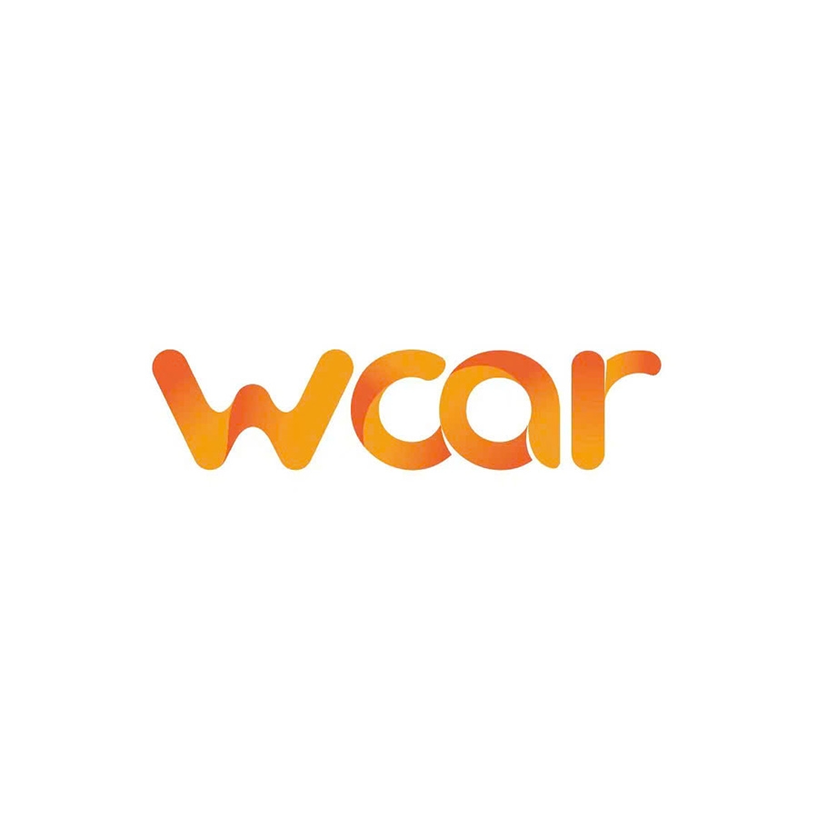 CÔNG TY TNHH BÁN XE NĂNG LƯỢNG MỚI WCAR Logo