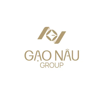 CÔNG TY CỔ PHẦN GẠO NÂU PRODUCTION HOUSE logo