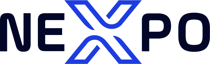 Công ty TNHH NEXPO Việt Nam Logo