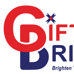 CÔNG TY TNHH GIFT BRIGHT Logo