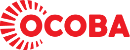 CÔNG TY CP THỰC PHẨM OCOBA Logo