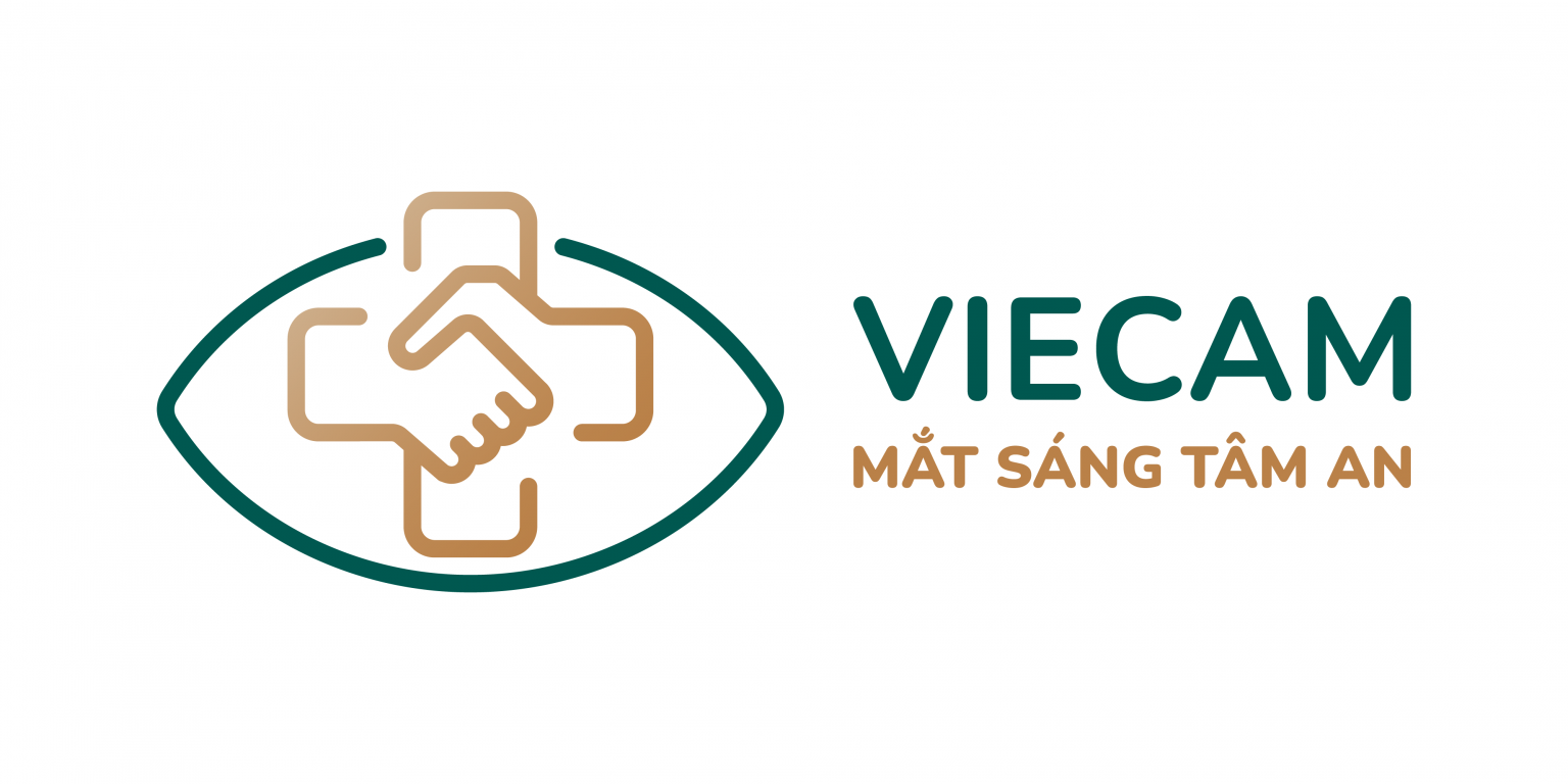Công ty Cổ phần Thương mại & Dịch vụ VIECAM logo