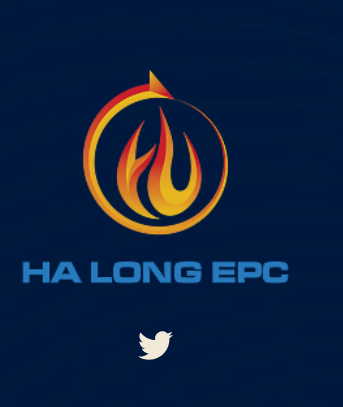CÔNG TY CỔ PHẦN CÔNG NGHIỆP XANH HẠ LONG EPC