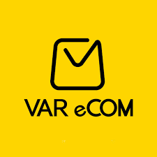 CÔNG TY TNHH VAR ECOM Logo