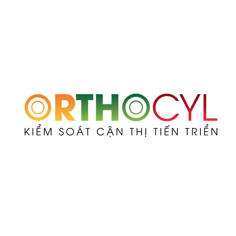 CÔNG TY TNHH ORTHO-K VIỆT NAM Logo