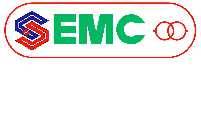CÔNG TY CP CƠ ĐIỆN THỦ ĐỨC Logo