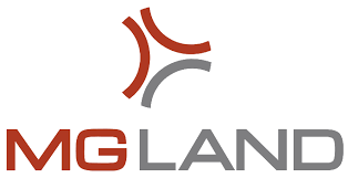 Công ty Cổ phần MGLand Logo
