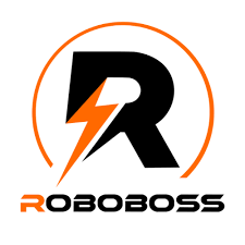 Roboboss Logo