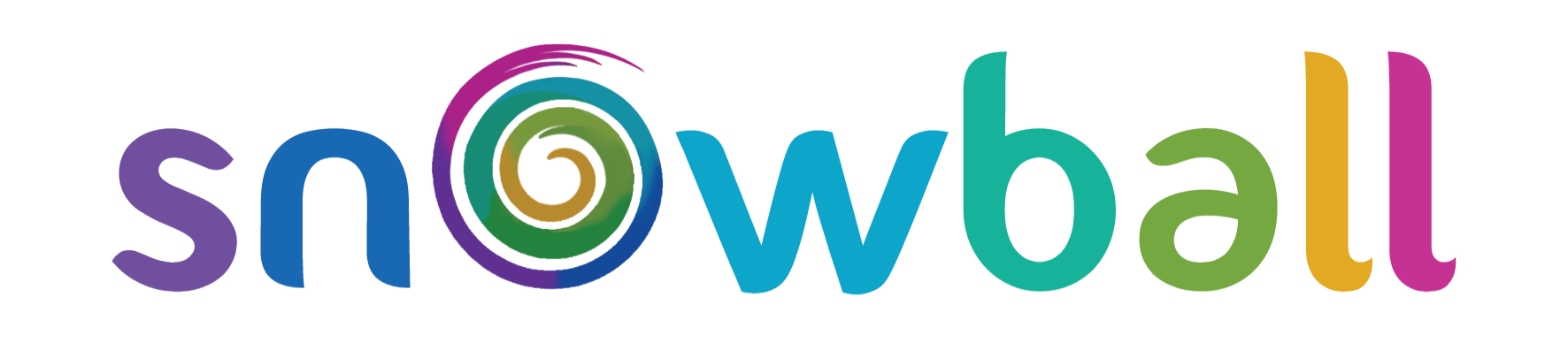 Snowball Logo
