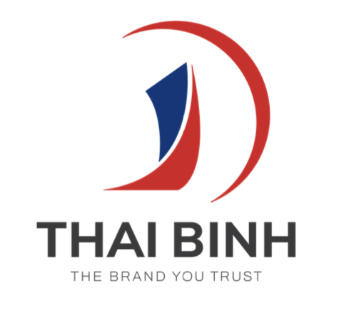 Thái Bình Corp logo