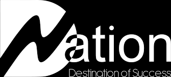 CÔNG TY CỔ PHẦN D-NATION Logo