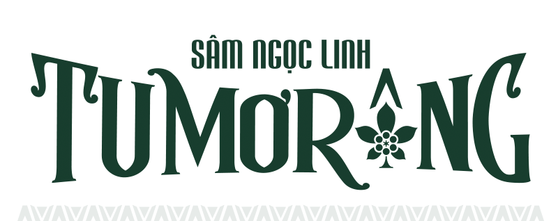 CÔNG TY CỔ PHẦN SÂM NGỌC LINH TU MƠ RÔNG KON TUM